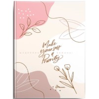 Книжка А5 "Альбом друзів: Wish book 20" (укр.) №6020/Талант/(20)