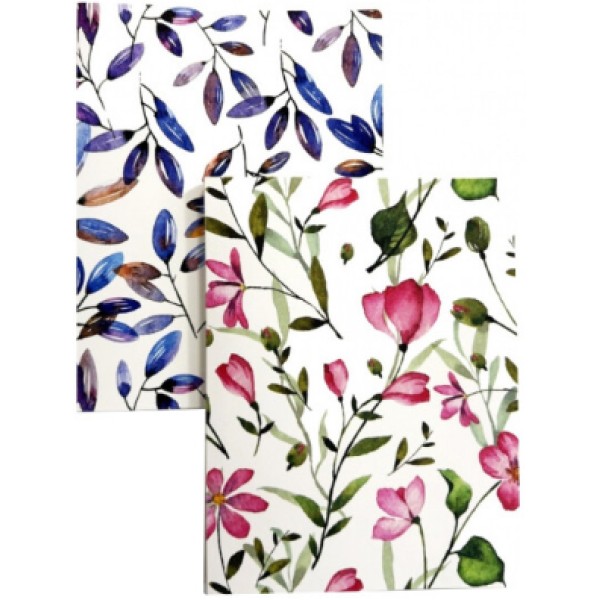 Папка "Optima" №O31226 А5 з 20ф. асорті(20)