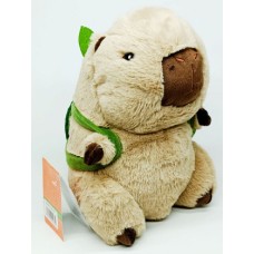 М'яка ігр. "Капібара 3" 17х17х24 №00173-81