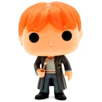 Фігурка FUNKO POP! серії "Harry Potter S1" - Ron Weasley №5859/КіддіСвіт/