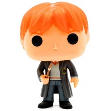Фігурка FUNKO POP! серії "Harry Potter S1" - Ron Weasley №5859/КіддіСвіт/