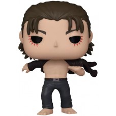 Фігурка FUNKO POP! - Ерен Йегер №67926/КіддіСвіт/(6)