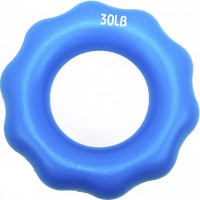 Еспандер кистевий 40-70LB №4396