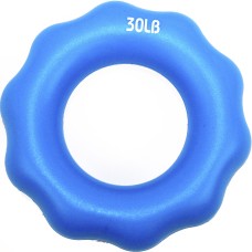 Еспандер кистевий 40-70LB №4396