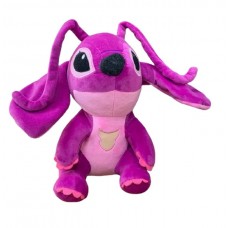 М'яка ігр. "Іграшка 32" Ангел подружка Стіча 14х9х23 №00517-82(2)