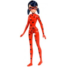 Лялька "Леді Баг і Супер-кіт" серії Basic - Леді Баг 26см №50261/КіддіСвіт/(3)(12)