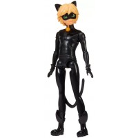 Лялька "Ледв Баг і Супер-кіт" серії Basic - Супер-кіт 26см №50262/КіддіСвіт/(3)(12)