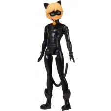 Лялька "Ледв Баг і Супер-кіт" серії Basic - Супер-кіт 26см №50262/КіддіСвіт/(3)(12)