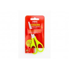 Ножиці дитячі Graffiti для лівші 12,5 см (12) CF49460