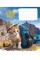 Зошит 12арк. лін. Star "Best adventure" №012-3285L(30)(360)
