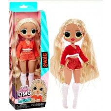 Лялька L.O.L. Surprise! серії "OPP OMG" - Свег №985662(4)