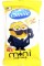 Серветки вологі "Smile" (8шт) Міньйони №2429(30)