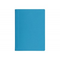 Щоден. А5 "Optima" недат. лін. Armonia блакитний №О25408-11(20)