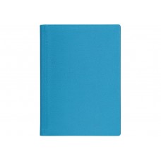 Щоден. А5 "Optima" недат. лін. Armonia блакитний №О25408-11(20)