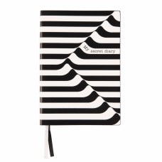 Щоден. А5 "Yes" недат 160арк. "Miraggio" м'яка обкл. №252623(10)