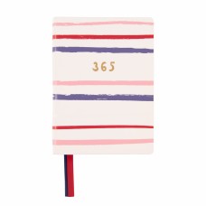 Щоден. А6 "Yes" недат 160арк. лін. "Bello" м'яка обкл. №252627(10)