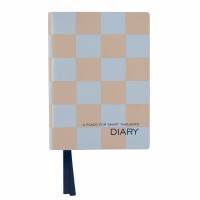 Щоден. А6 "Yes" недат 160арк. лін. "Classico" м'яка обкл. №252626(10)