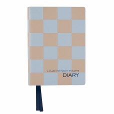 Щоден. А6 "Yes" недат 160арк. лін. "Classico" м'яка обкл. №252626(10)