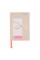 Щоден. А5 "Yes" недат 160арк. лін. "Arte" м'яка обкл. №252614(10)