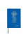 Щоден. А5 "Yes" недат 160арк. лін. "Creativo" м'яка обкл. №252619(10)
