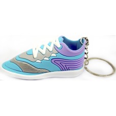 Брелок гумовий "Кросівок" №3177(12)