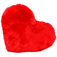 М'яка ігр. "Серце" 43х12х35 №2 №00384-61(5)