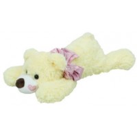 М'яка ігр. "Ведмедик Барні 1" 20х46х11 №00003-2