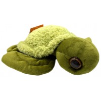 М'яка ігр. "Черепаха зелена" 22х28х9 №00243-3