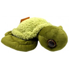 М'яка ігр. "Черепаха зелена" 22х28х9 №00243-3