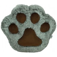 М'яка ігр. "Лапа" сіра №00066-72(5)