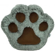 М'яка ігр. "Лапа" сіра №00066-72(5)