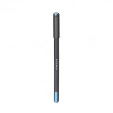 Ручка кульк. масл. "Linc" №412232 Pentonic 1мм бірюзова(12)(120)