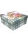 Коробка подарункова "Buromax" 18х18х8,5см №BM.233317-2