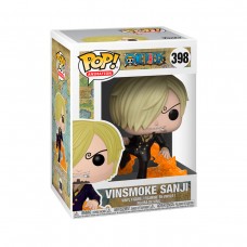 Фігурка FUNKO POP! cерії "Великий куш" - Санджі №32715/Кідді Світ/(6)