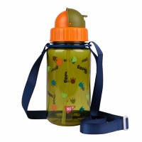 Пляшка для води пласт. "Yes" Jurassic World 360мл №708312(24)