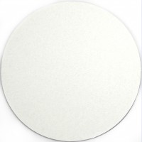 Холст на картоне Rosa Studio d40, круглый, хлопок акрил GPA183D40