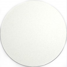 Полотно на картоні Rosa Studio d40, кругле, бавовна акрил GPA183D40