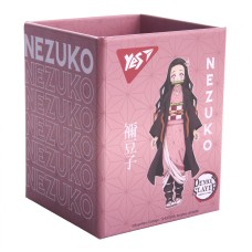 Стакан для ручок "Yes" №708269 "Demon Slayer" картон.(48)