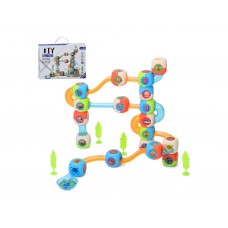 Конструктор Лабіринт,в кор-ці,31х23х6см №138A-14(60)