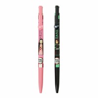 Ручка авт. кульк. "Yes" №412259 Demon Slayer 0,7мм синя(36)(144)