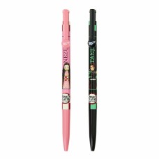 Ручка авт. кульк. "Yes" №412259 Demon Slayer 0,7мм синя(36)(144)