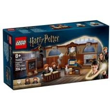 Конструктор "LEGO" Harry Potter Замок Гоґвортс™: урок чарів №76442(4)