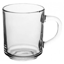 Чашка скло 250мл "Luminarc" №N2207/0942(6)(48)