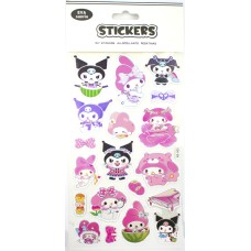 Наліпки мікс №XB (RS-0199) (RS-0198)(12)