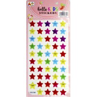 Наліпки мікс №JN-U/RS-0201(20)