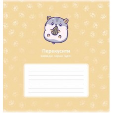 Зошит 24арк. лін. Star виб.УФ-лак №024-3484L(25)(200)