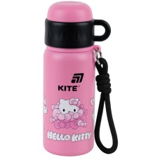 Термос метал. 0,5л "Kite" Hello Kitty №HK25-1229