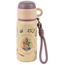 Термос метал. 0,5л "Kite" Harry Potter №HP25-1229