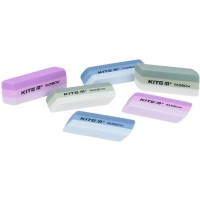 Гумка "Kite" Rainbow асорті №K25-103(60)(240)