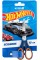 Ножиці дит. "Kite" №HW25-123 Hot Wheels 13см гумові вставки(12)(240)